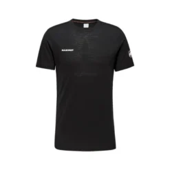 MammutTree Wool FL T-Shirt Men - T-shirt en laine mérinos homme