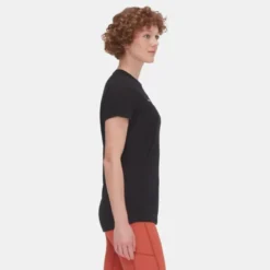 MammutTree Wool FL T-Shirt Women - T-shirt en laine mérinos femme