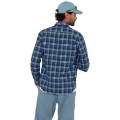 MammutTrovat Summer Longsleeve Shirt - Chemise homme