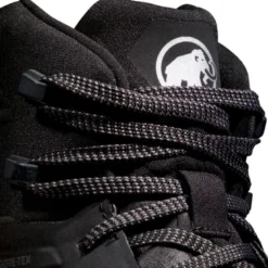MammutUltimate III Mid GTX - Chaussures randonnée homme