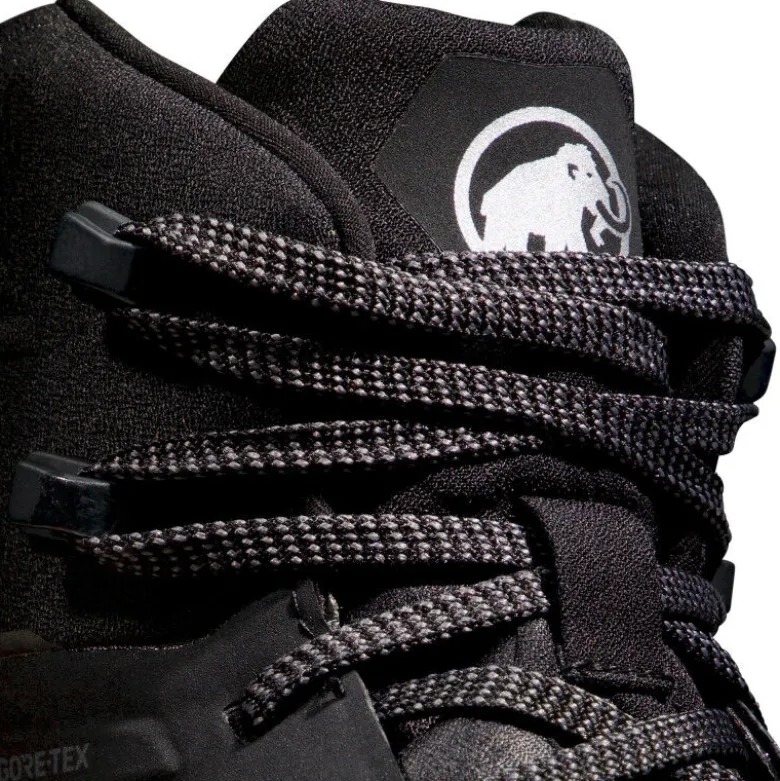 MammutUltimate III Mid GTX - Chaussures randonnée homme
