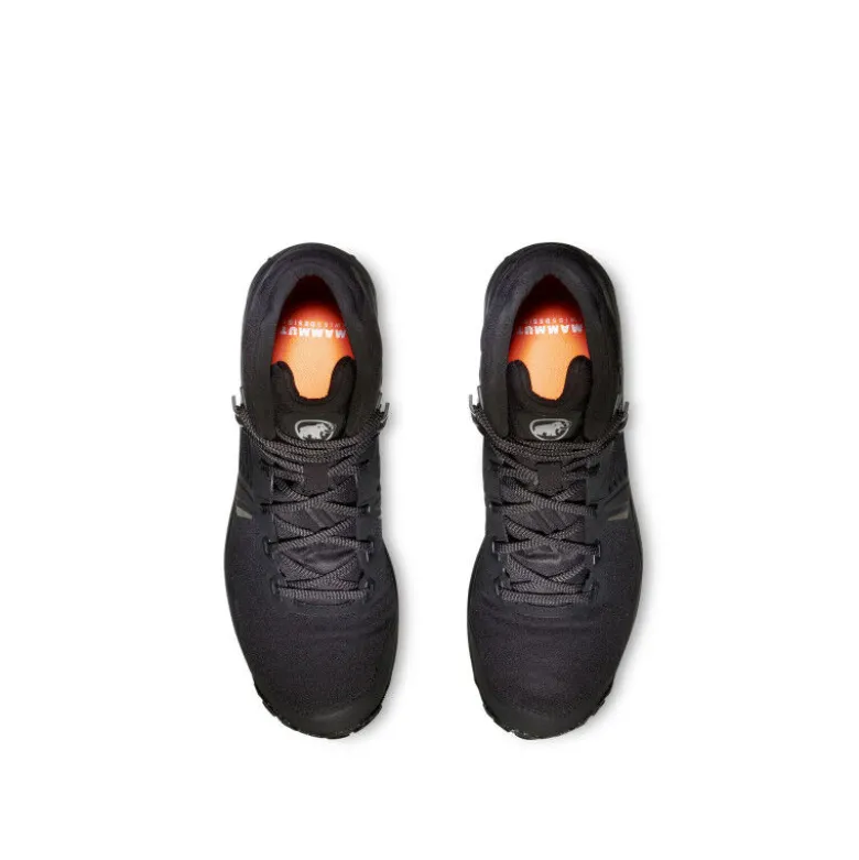 MammutUltimate III Mid GTX - Chaussures randonnée homme