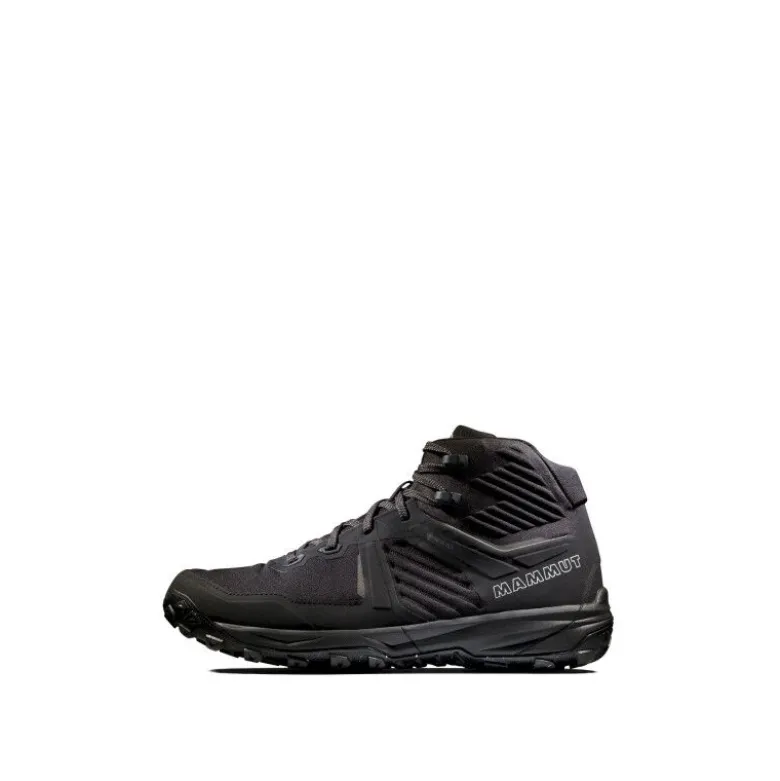 MammutUltimate III Mid GTX - Chaussures randonnée homme