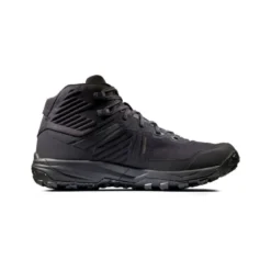 MammutUltimate III Mid GTX - Chaussures randonnée homme