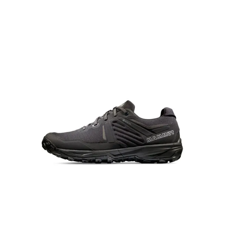 MammutUltimate III Low GTX - Chaussures randonnée homme