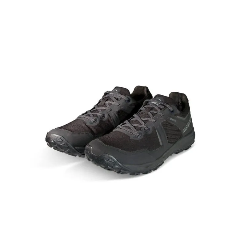 MammutUltimate III Low GTX - Chaussures randonnée homme