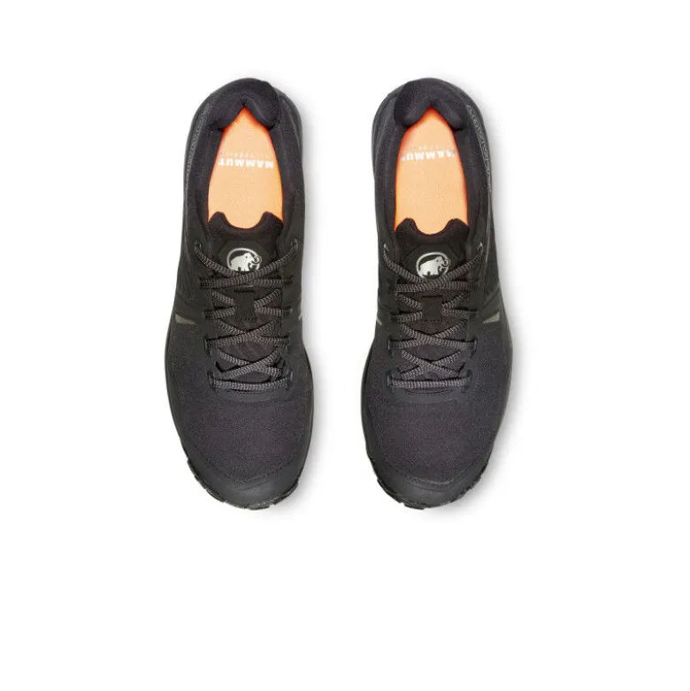 MammutUltimate III Low GTX - Chaussures randonnée homme