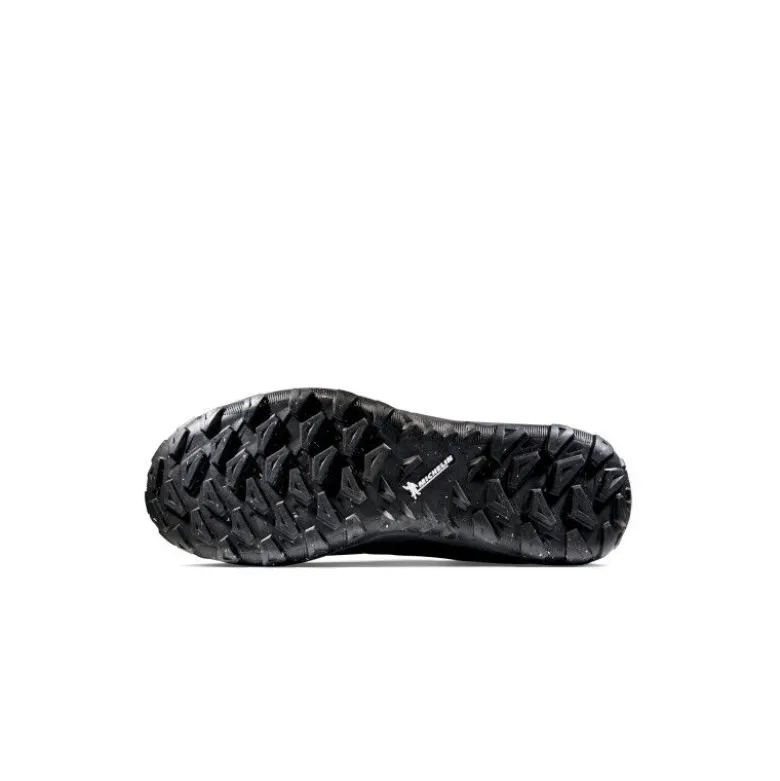 MammutUltimate III Low GTX - Chaussures randonnée homme