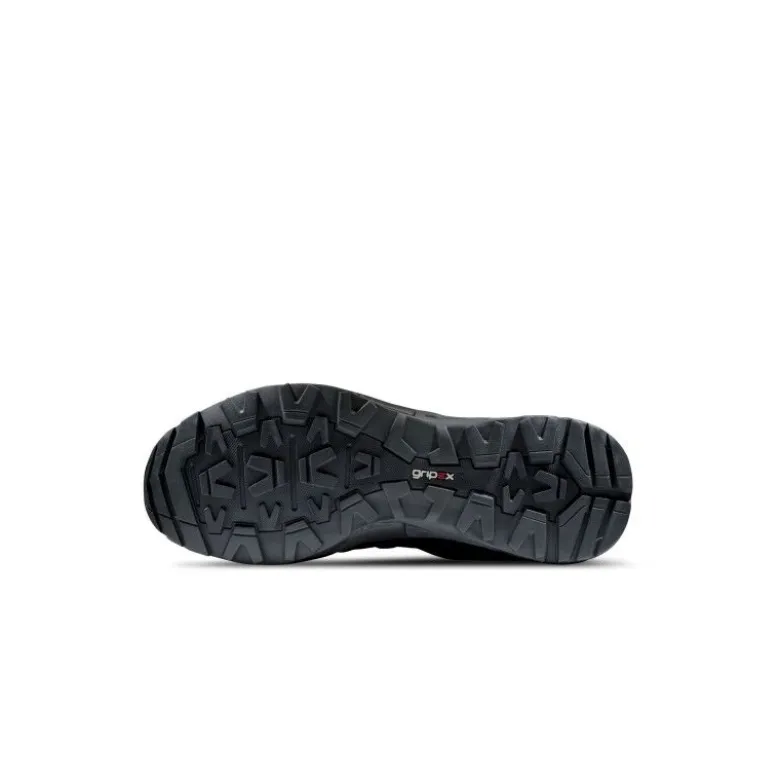 MammutUltimate Pro Low GTX - Chaussures randonnée femme
