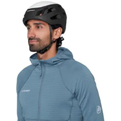 MammutWall Rider 2.0 - Casque escalade