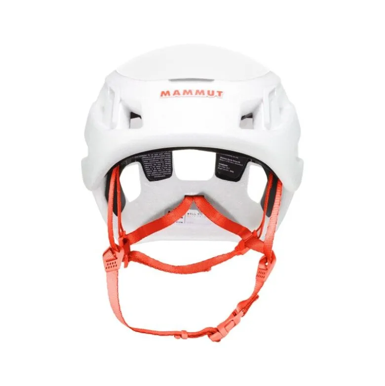 MammutWall Rider MIPS Twiceme 2.0 - Casque escalade