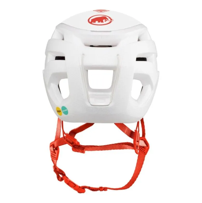 MammutWall Rider MIPS Twiceme 2.0 - Casque escalade