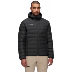 MammutWaymarker IN Hooded Jacket - Doudoune homme