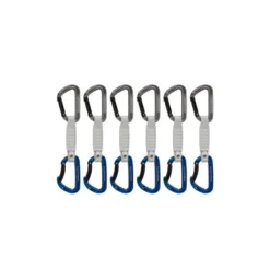 MammutWorkhorse Keylock 6-Pack - Dégaine