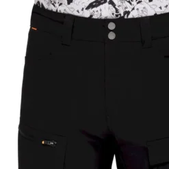 MammutZinal Hybrid Pants - Pantalon randonnée homme