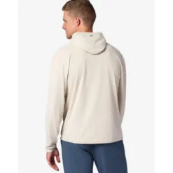 MarmotAirExchange UPF 50 Hoody - Polaire homme
