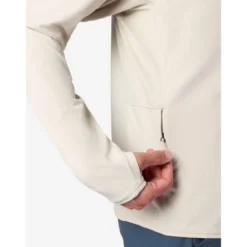 MarmotAirExchange UPF 50 Hoody - Polaire homme