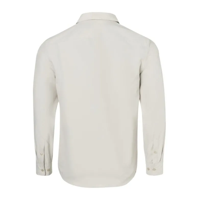 MarmotAirExchange UPF 40 LS Shirt - Chemise homme