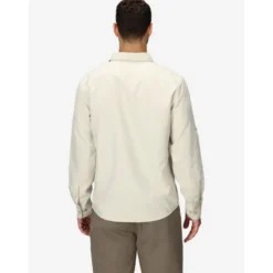 MarmotAirExchange UPF 40 LS Shirt - Chemise homme