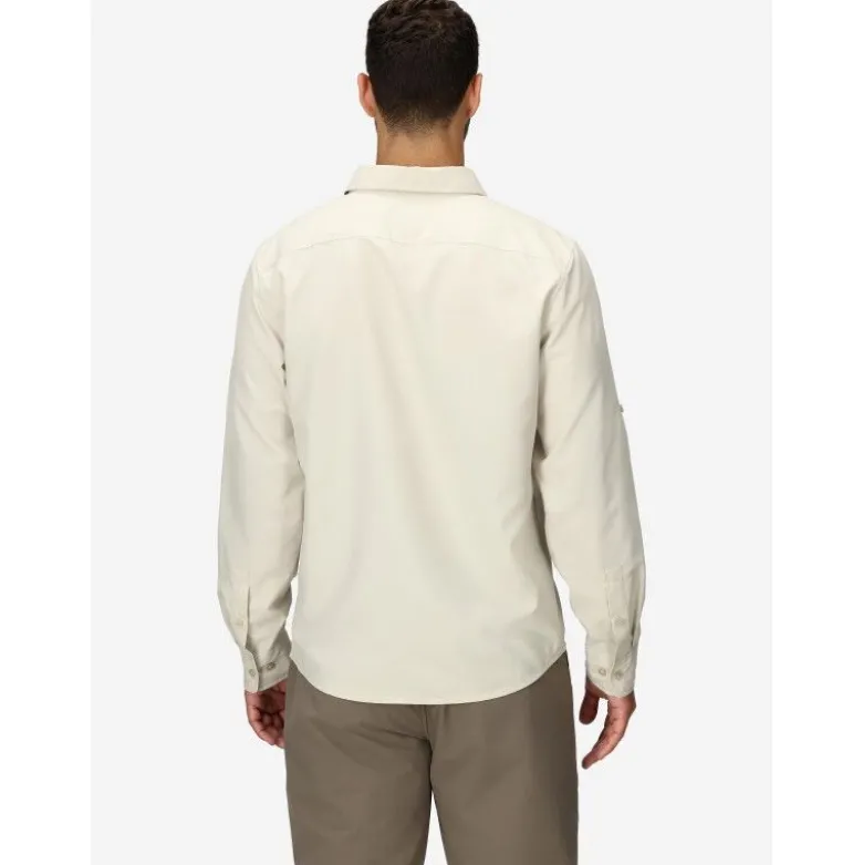 MarmotAirExchange UPF 40 LS Shirt - Chemise homme