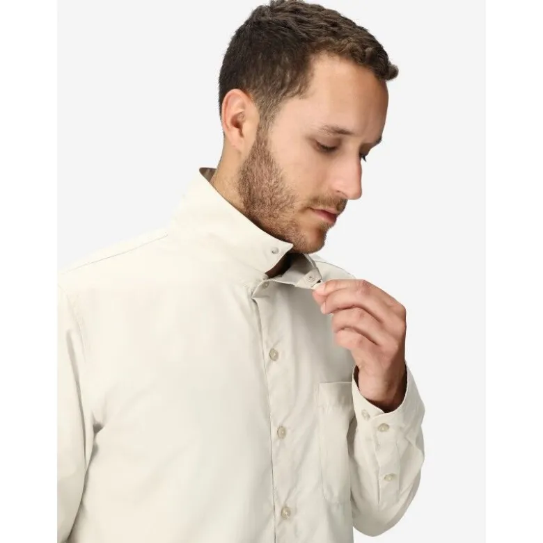 MarmotAirExchange UPF 40 LS Shirt - Chemise homme