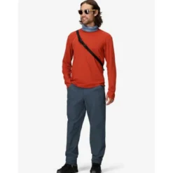 MarmotAirExchange UPF 40 Pant - Pantalon randonnée homme