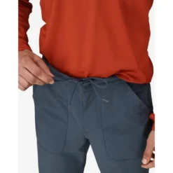 MarmotAirExchange UPF 40 Pant - Pantalon randonnée homme
