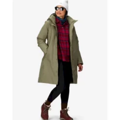 MarmotChelsea Coat - Parka femme