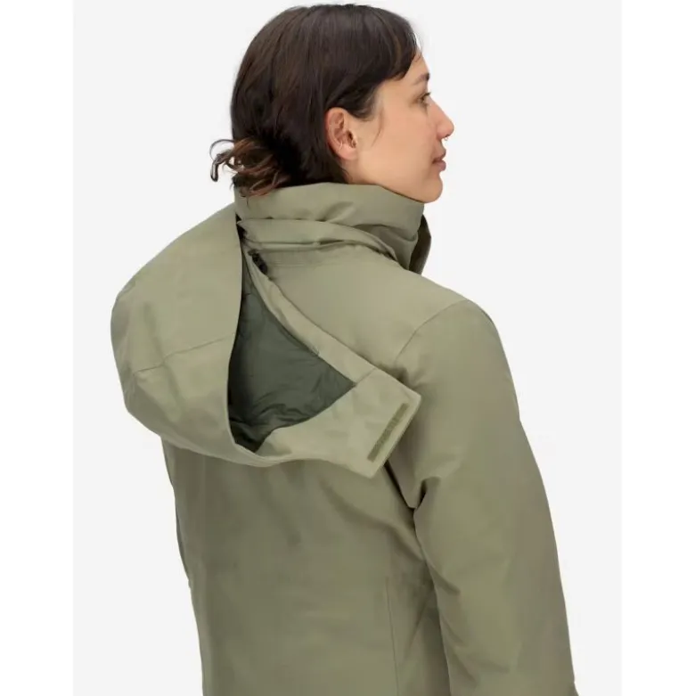 MarmotChelsea Coat - Parka femme