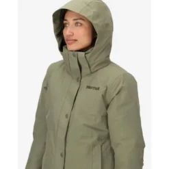 MarmotChelsea Coat - Parka femme