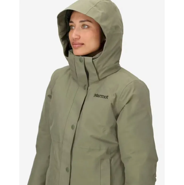 MarmotChelsea Coat - Parka femme