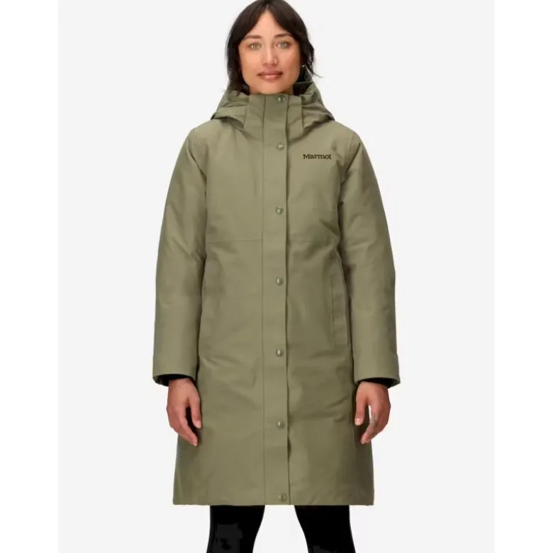 MarmotChelsea Coat - Parka femme