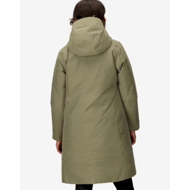 MarmotChelsea Coat - Parka femme