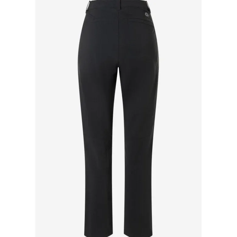 MarmotDiverter Pant - Pantalon randonnée femme