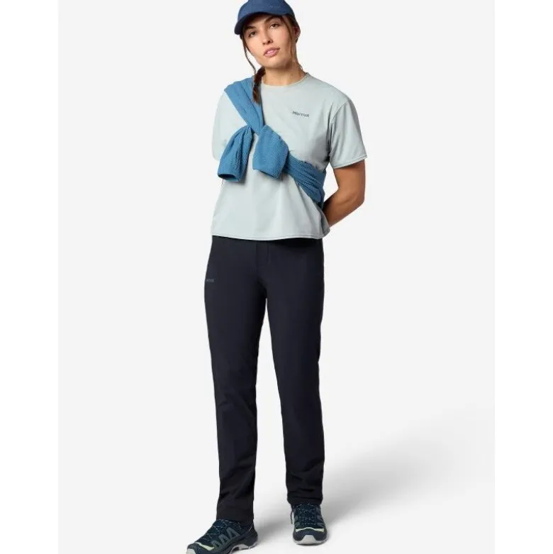MarmotDiverter Pant - Pantalon randonnée femme
