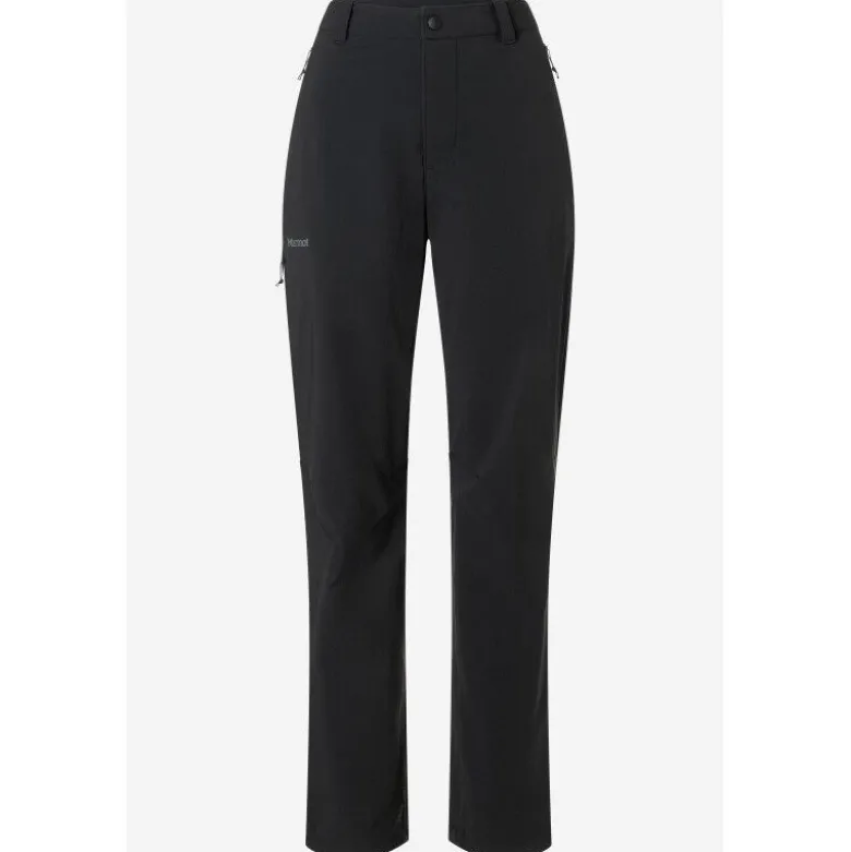 MarmotDiverter Pant - Pantalon randonnée femme