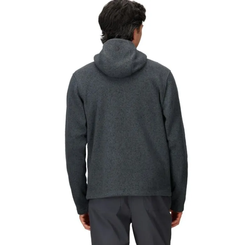MarmotDrop Line Full Zip Hoody - Polaire homme