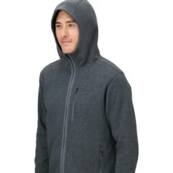 MarmotDrop Line Full Zip Hoody - Polaire homme