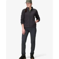 MarmotDrop Line Jacket - Polaire femme