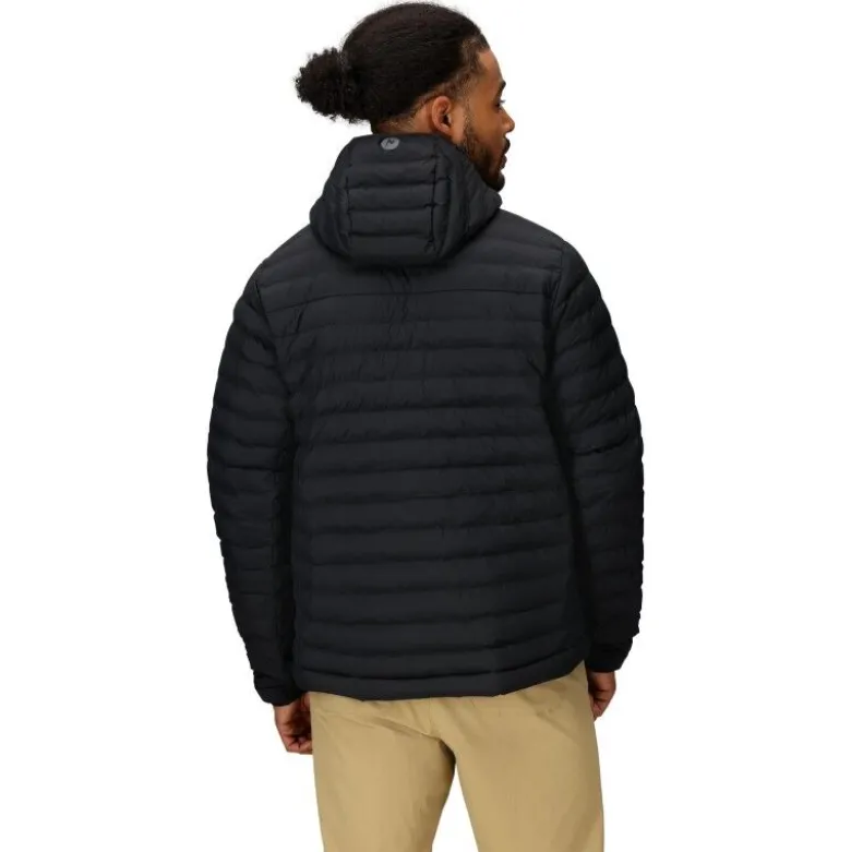 MarmotEcho Featherless Hoody - Doudoune homme
