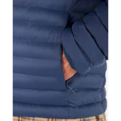 MarmotEcho Featherless Jacket - Doudoune homme