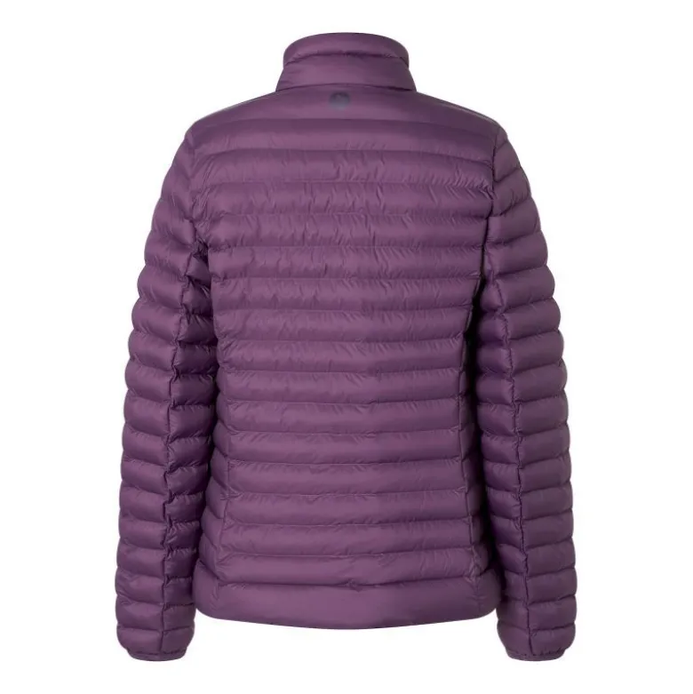 MarmotEcho Featherless Jacket - Doudoune femme