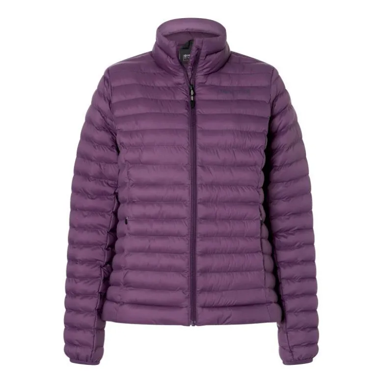MarmotEcho Featherless Jacket - Doudoune femme