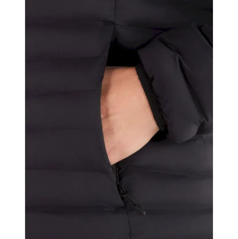 MarmotEcho Featherless Jacket - Doudoune femme