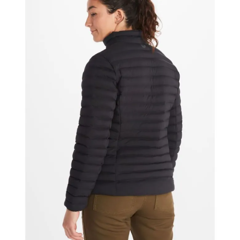 MarmotEcho Featherless Jacket - Doudoune femme