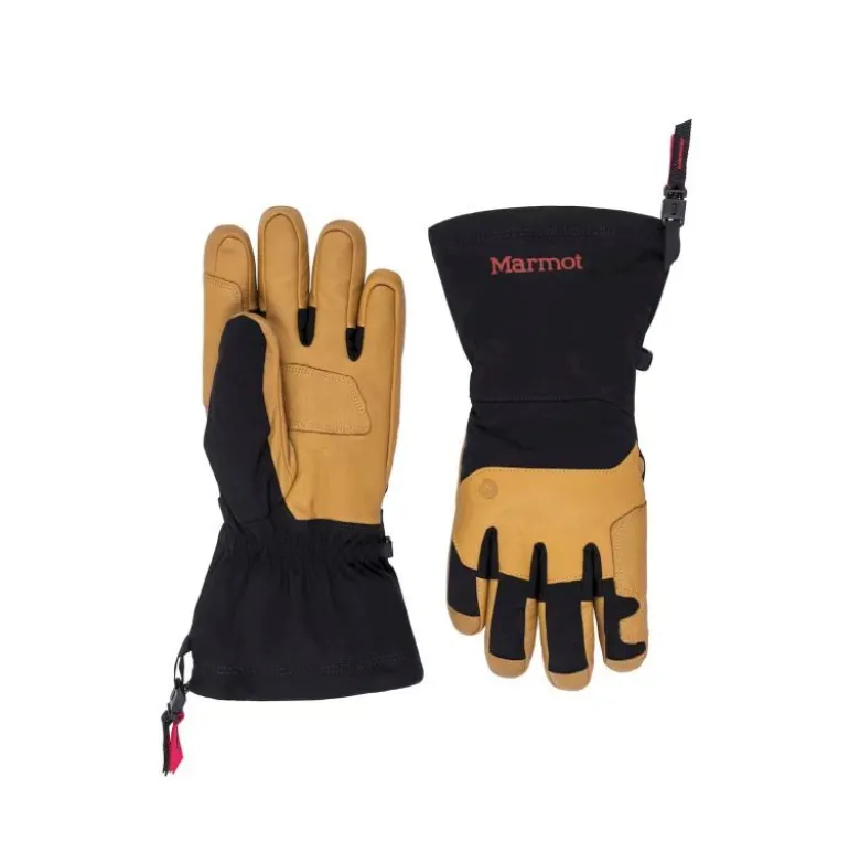 MarmotExum Guide Glove - Gants ski homme