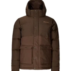 MarmotFordham Jacket - Doudoune homme