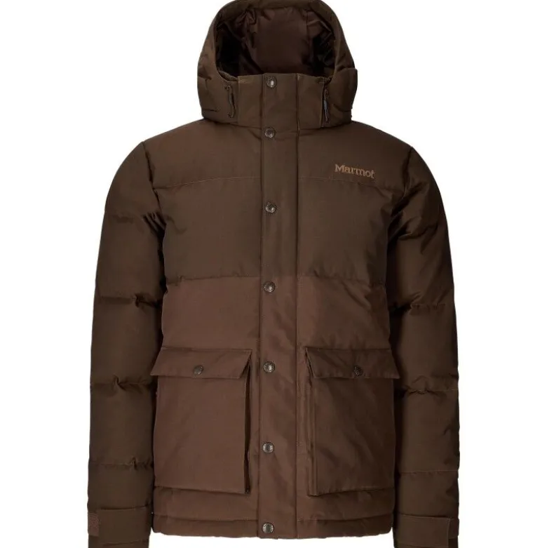 MarmotFordham Jacket - Doudoune homme