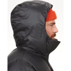 MarmotGuides Down Hoody - Doudoune homme
