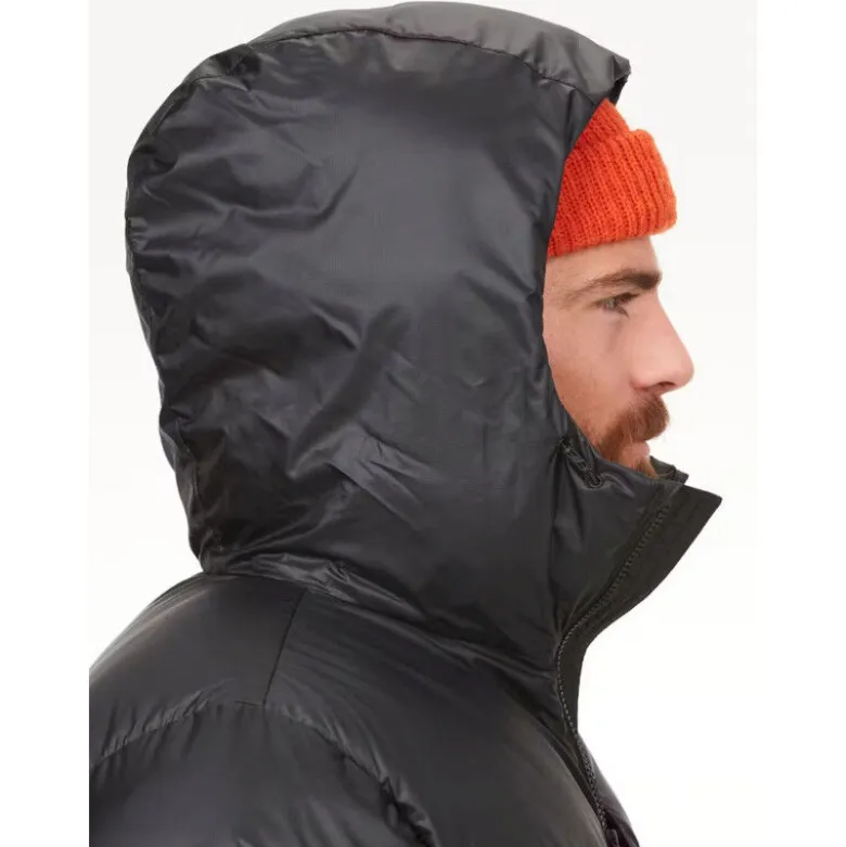 MarmotGuides Down Hoody - Doudoune homme